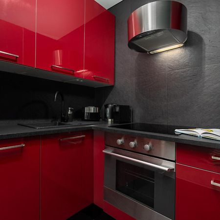 Królewska 43 by Homeprime Warszawa Zewnętrze zdjęcie