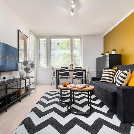 Królewska 43 by Homeprime Warszawa Zewnętrze zdjęcie