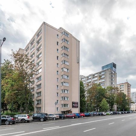 Królewska 43 by Homeprime Warszawa Zewnętrze zdjęcie