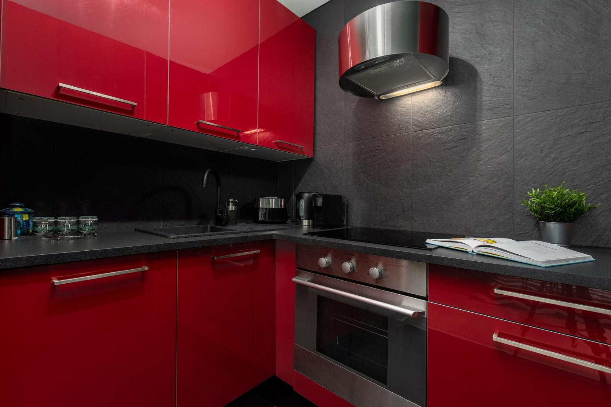 Królewska 43 by Homeprime Warszawa Zewnętrze zdjęcie