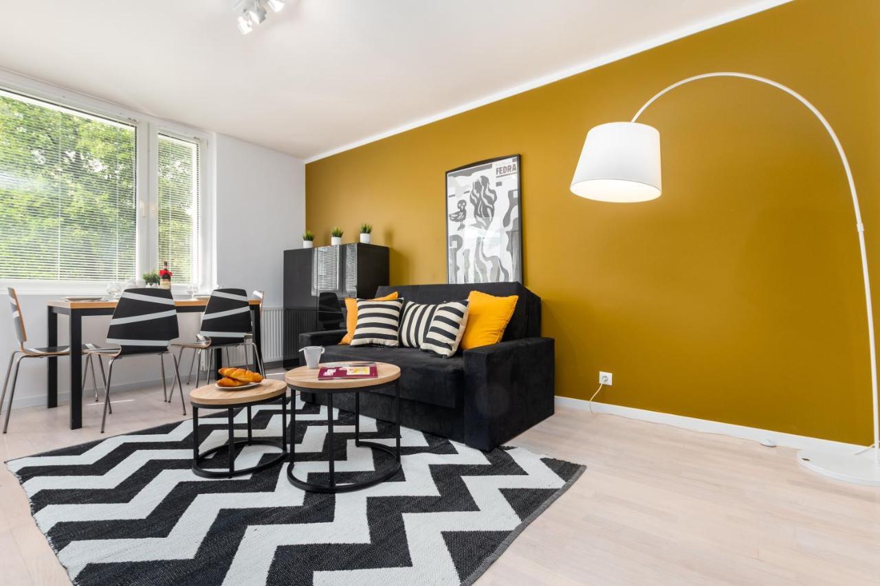 Królewska 43 by Homeprime Warszawa Zewnętrze zdjęcie
