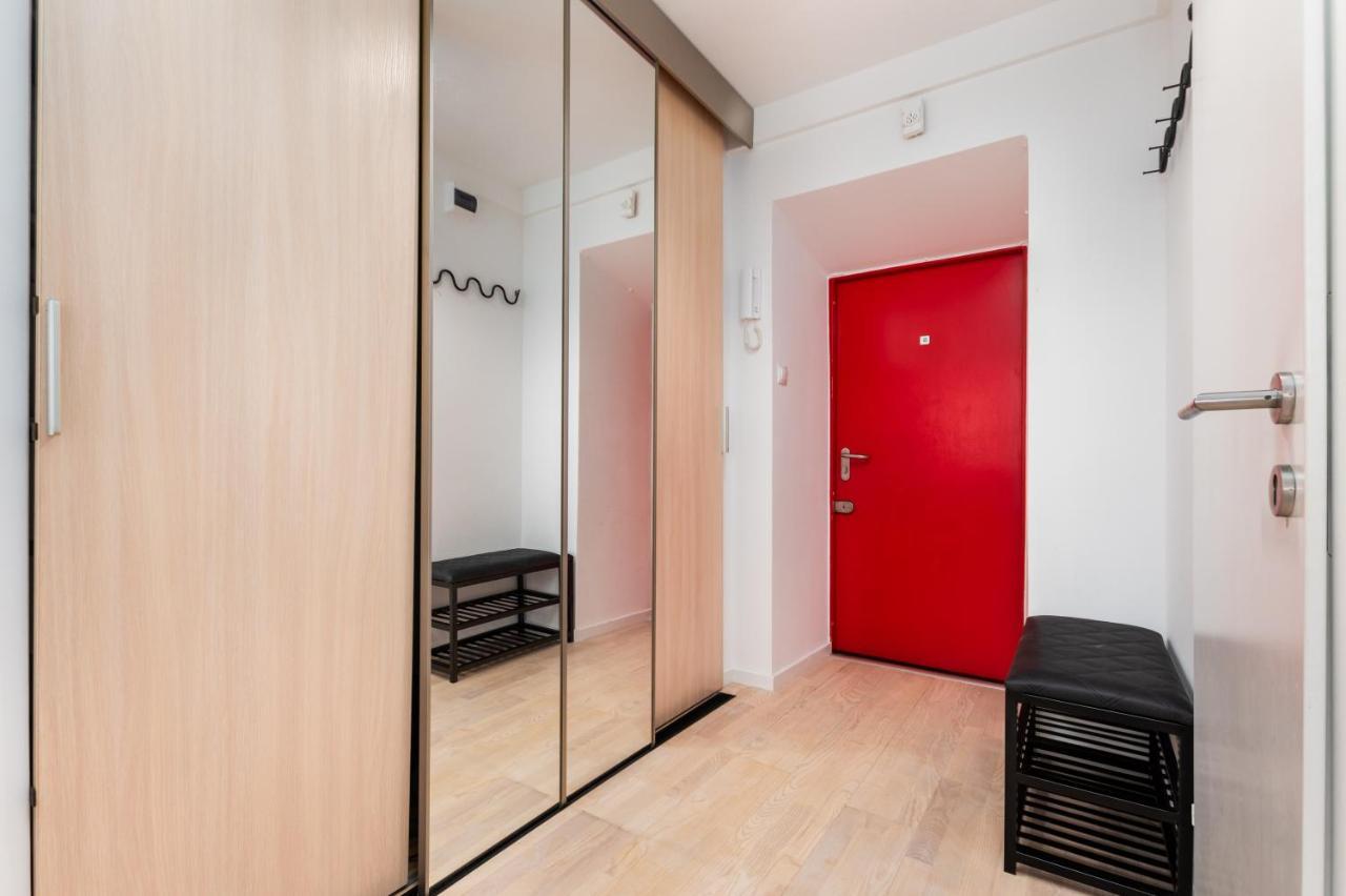 Królewska 43 by Homeprime Warszawa Zewnętrze zdjęcie