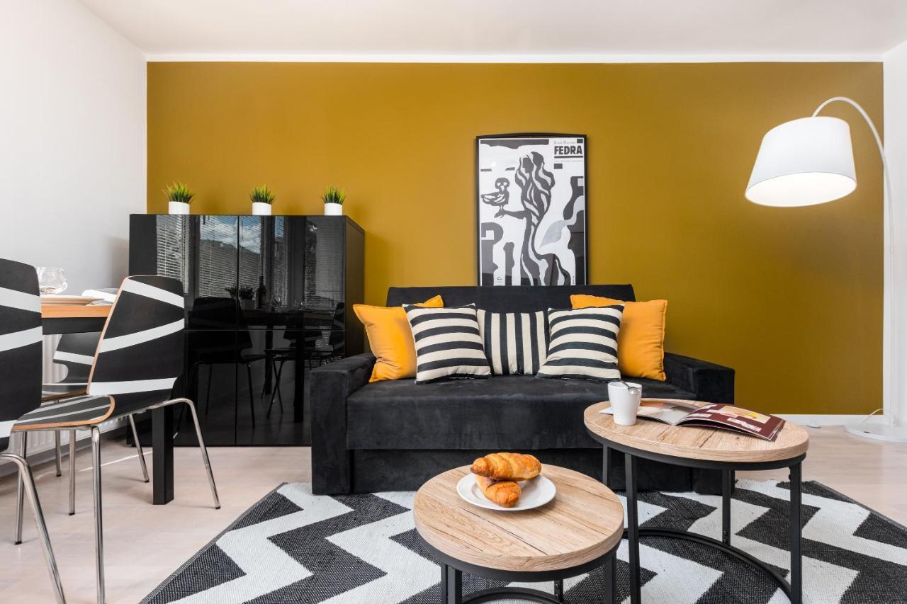 Królewska 43 by Homeprime Warszawa Zewnętrze zdjęcie