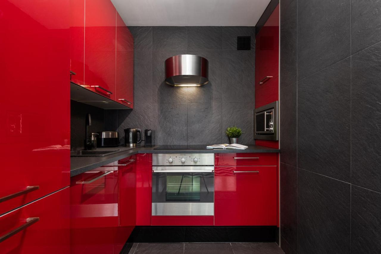 Królewska 43 by Homeprime Warszawa Zewnętrze zdjęcie