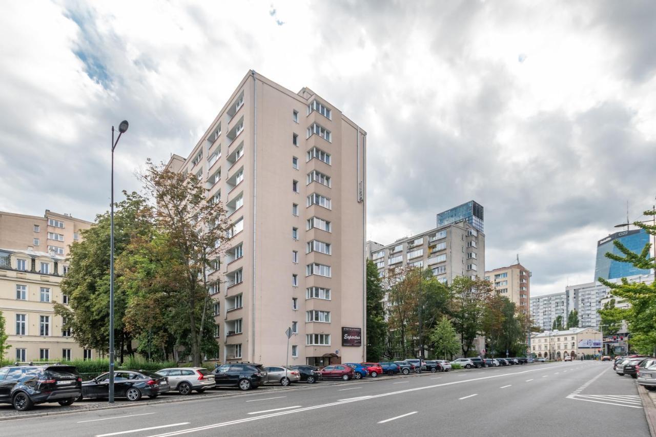 Królewska 43 by Homeprime Warszawa Zewnętrze zdjęcie